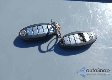 2019 Nissan Maxima 3.5 Platinum from USA, damaged, VIN 1N4AA6AV5KC384489